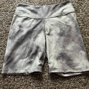 Womens Nike spandex size medium